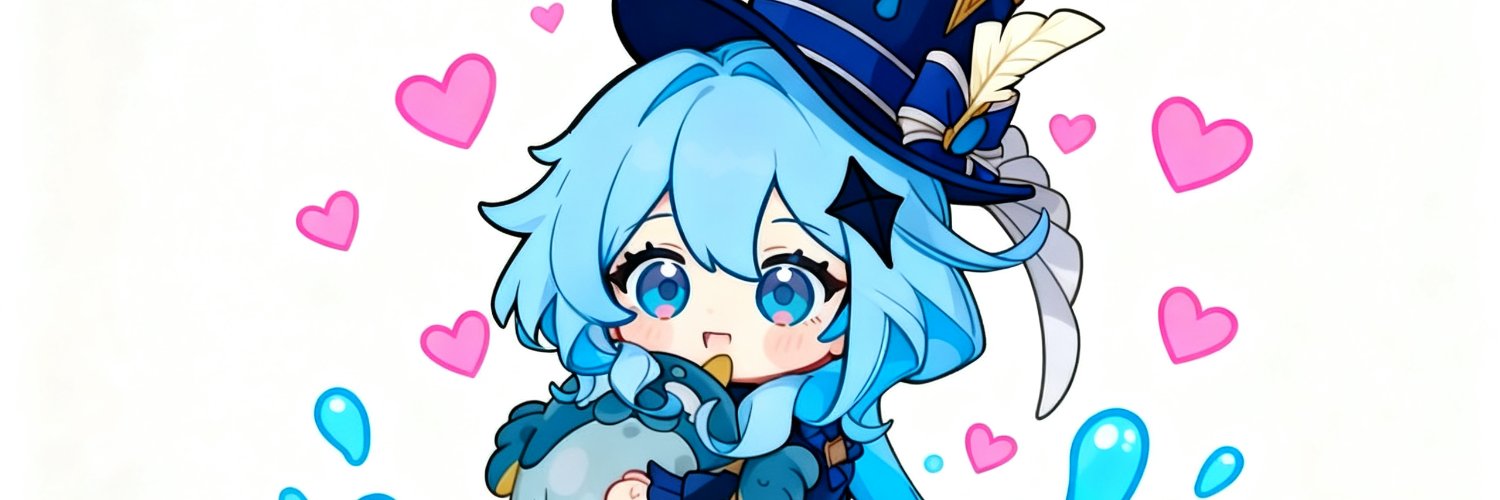 GachaPlotIns's profile banner image