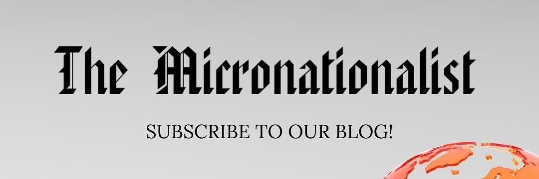TheMicronat's profile banner image