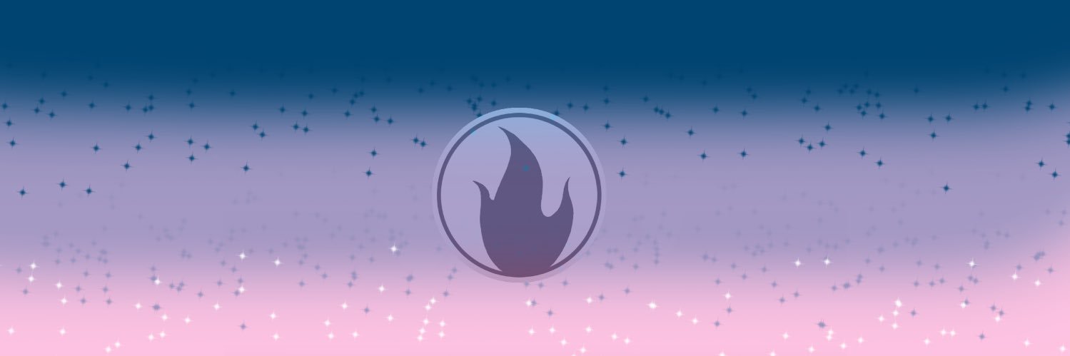 FemFlame's profile banner image