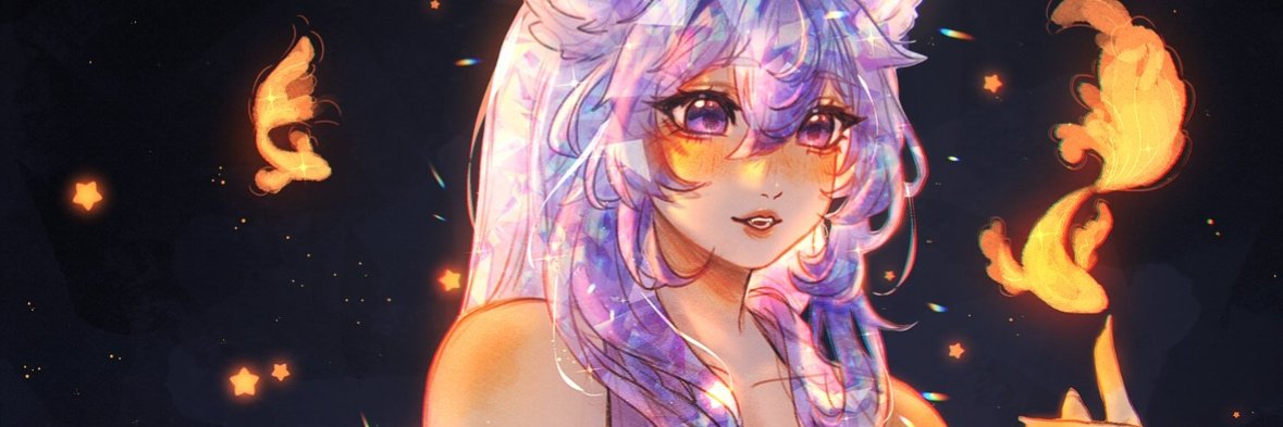 Hasu Yuki 🪷 banner