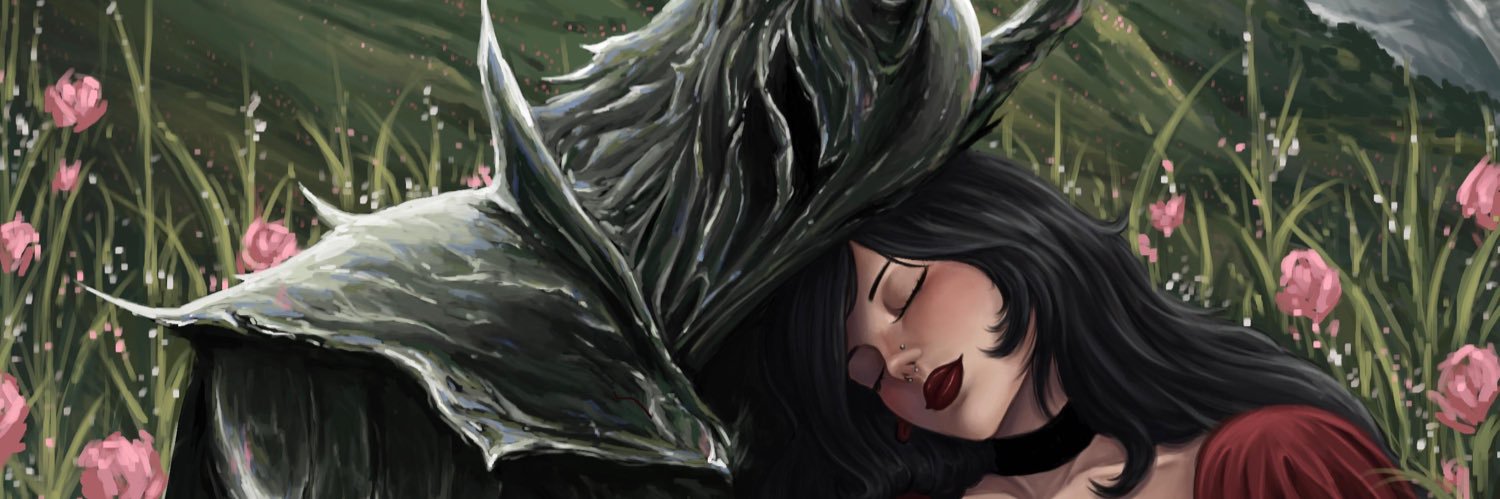 AstarteAnne_'s profile banner image