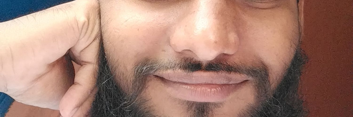 MdQayamuddinMi1's profile banner image