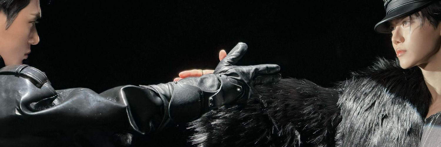 ᅠᅠ milu jeje like ( ´ཀ` ) banner