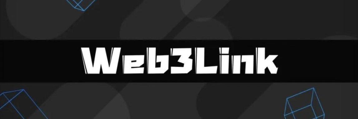 Web3link banner