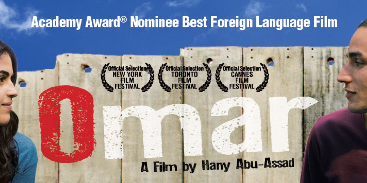 OmarTheFilm's profile banner image