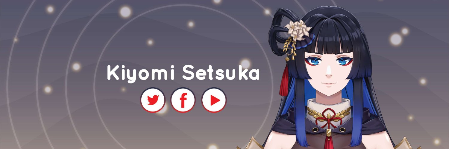 SetsukaCH's profile banner image