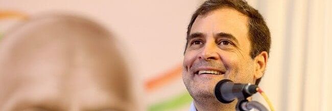 RaGA Fan banner