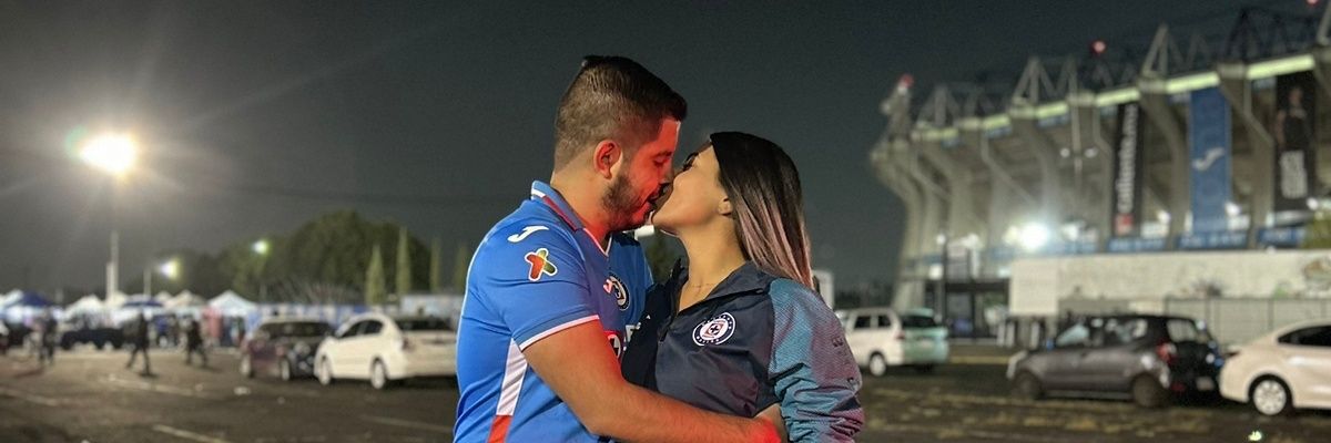 markovc's profile banner image
