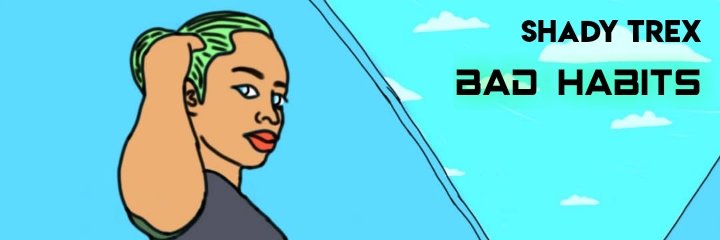ShadyTrexx's profile banner image