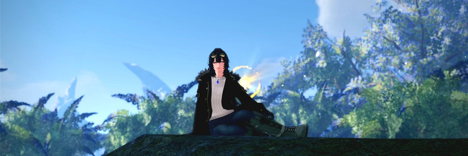 Henceforth all will be me, and no one will be me.◇ banner