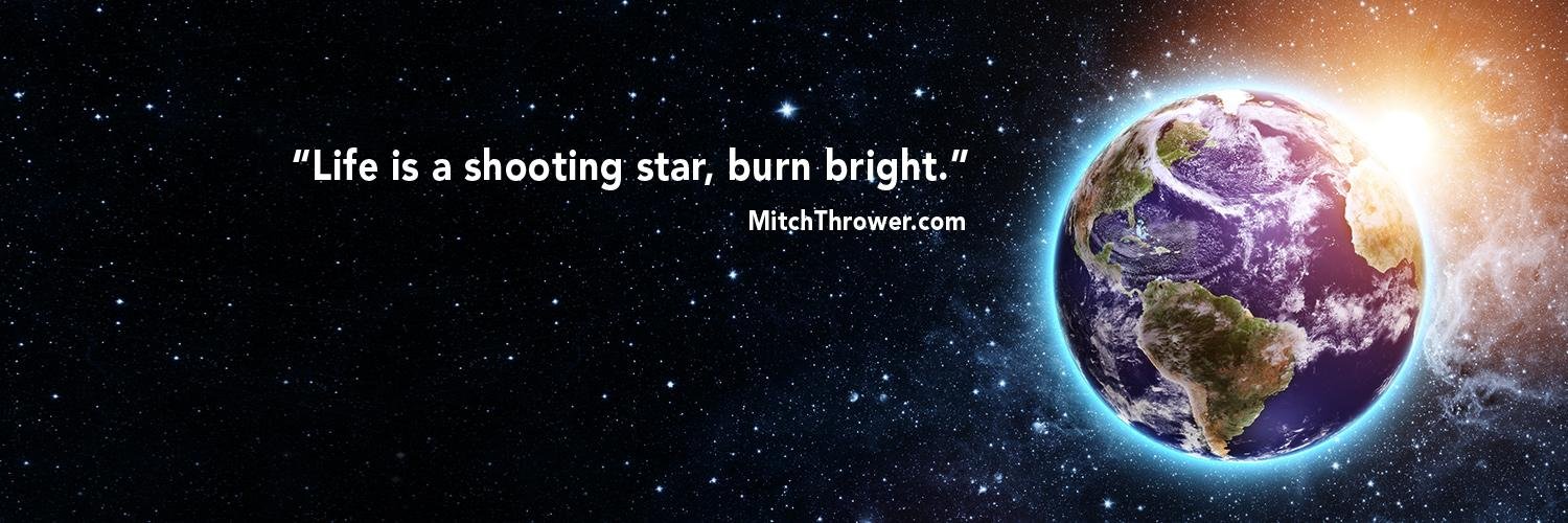 mitchthrower banner