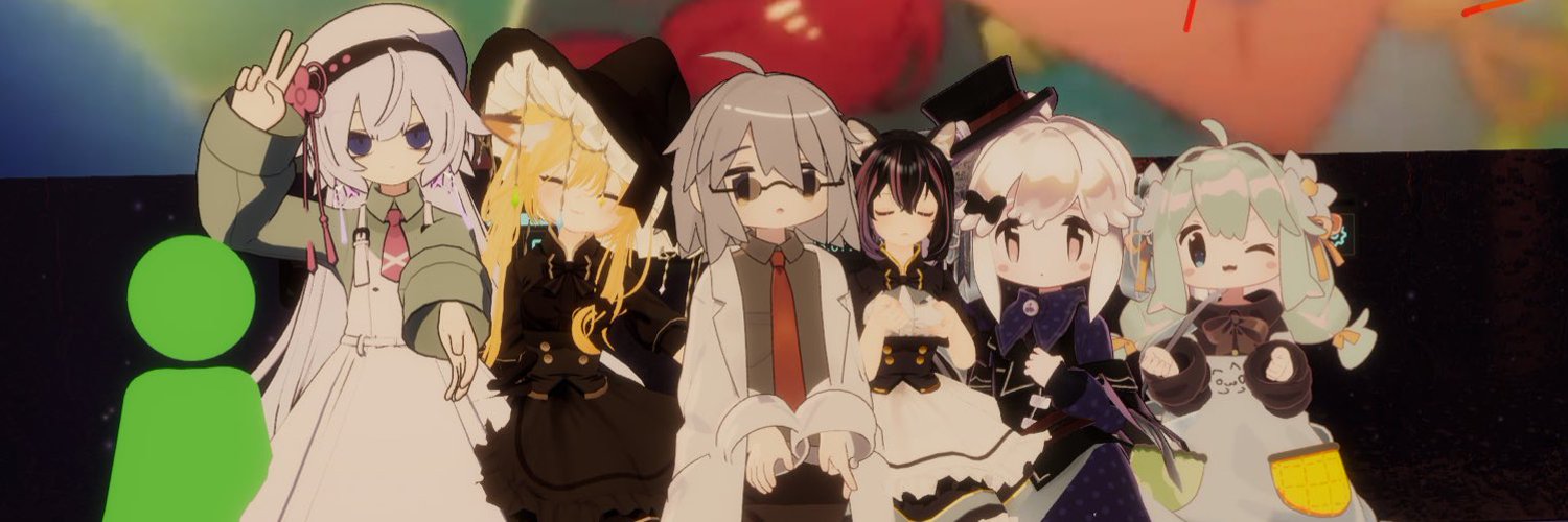 にゃみぃ yade🦉 banner