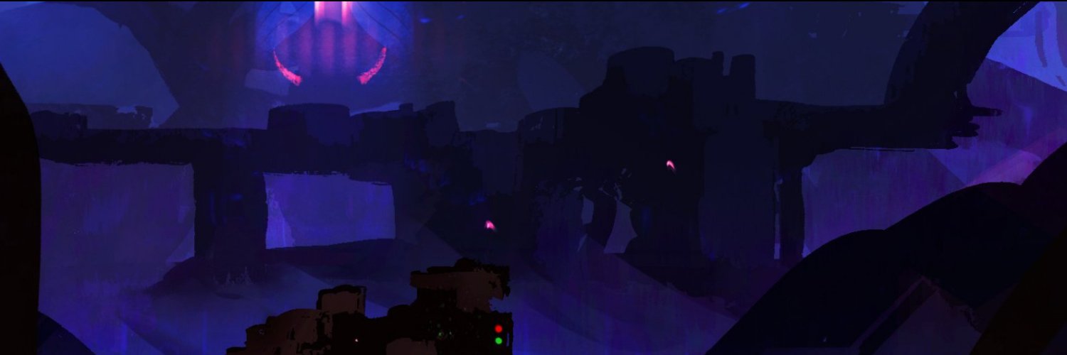 Glitch Wraith banner