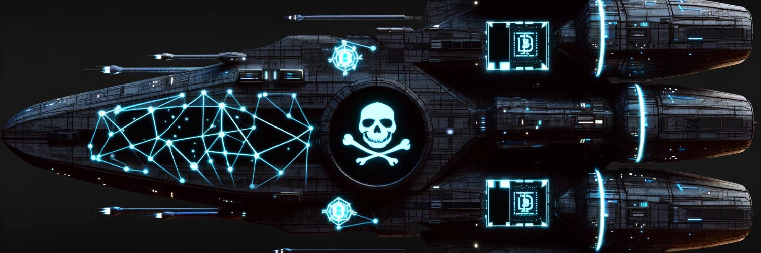 Harlock banner