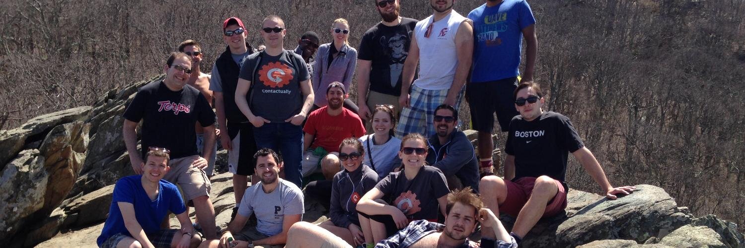 Tony Cappaert banner