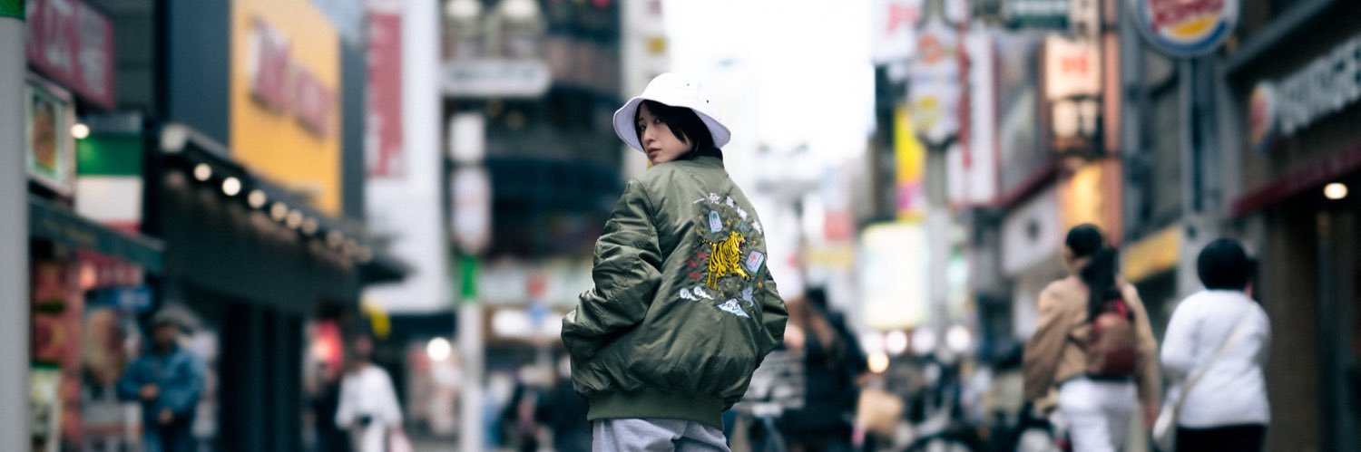 杉山 安澄 banner