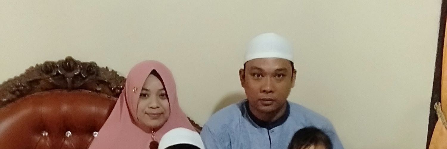 lenifitri1511's profile banner image