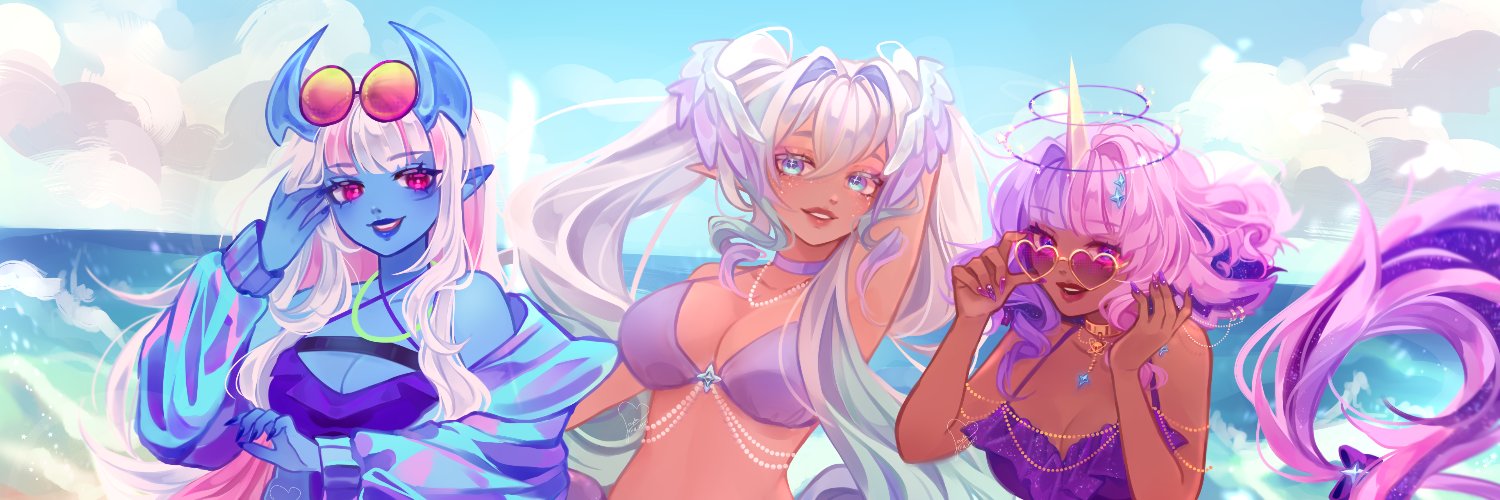 LorekeeperVT's profile banner image