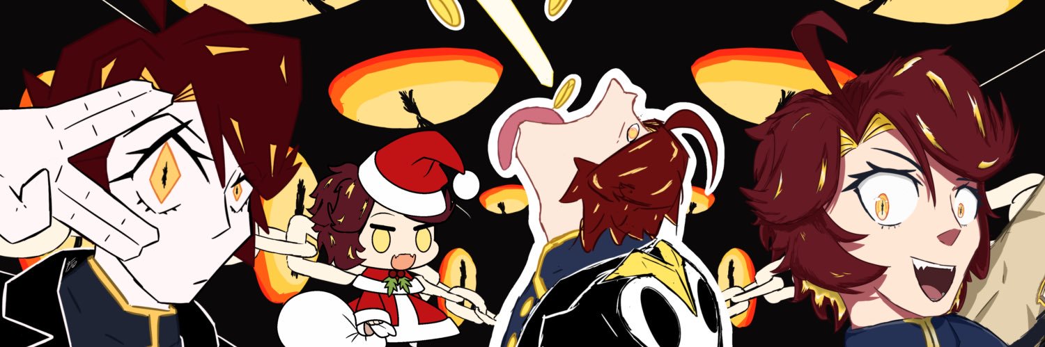 FioBouVT's profile banner image