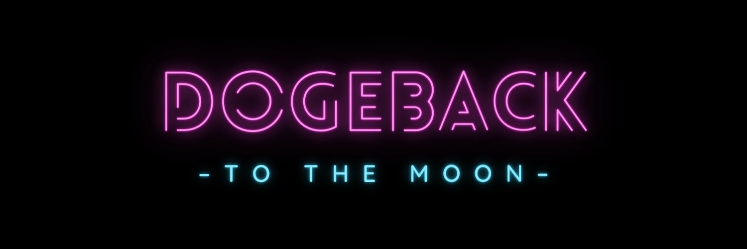 Doge Back banner