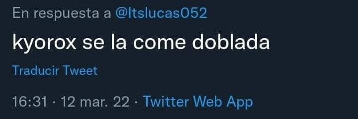 ItsBucle's profile banner image
