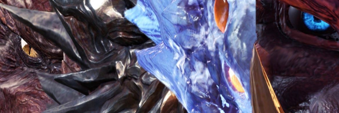 MonHunArchive's profile banner image