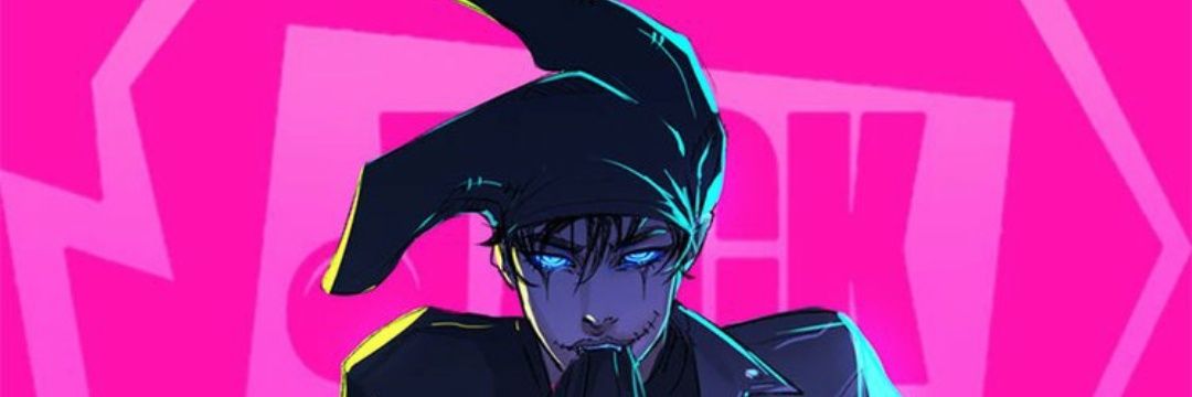 Sama_vmk's profile banner image