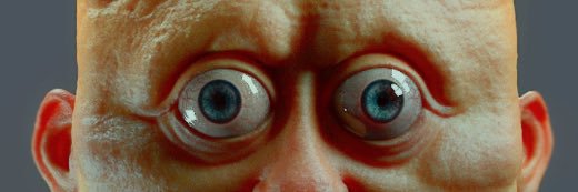 Vision banner