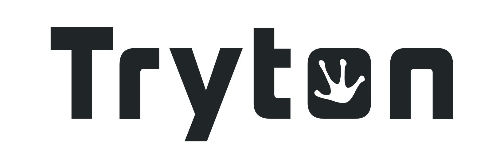 Tryton banner