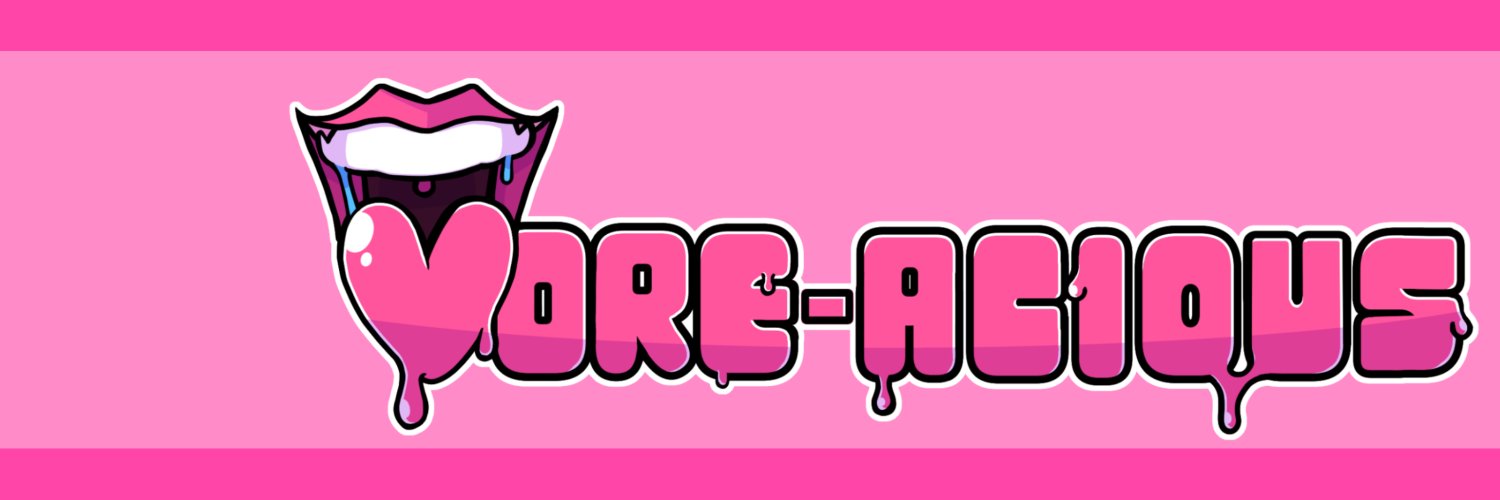 Vore_acious_'s profile banner image