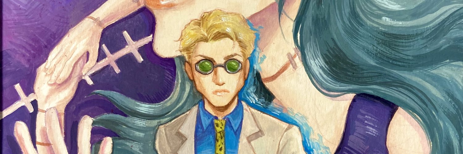 silvercherryiot's profile banner image