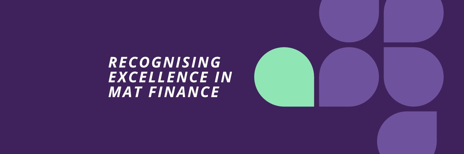 MATFinanceAward's profile banner image