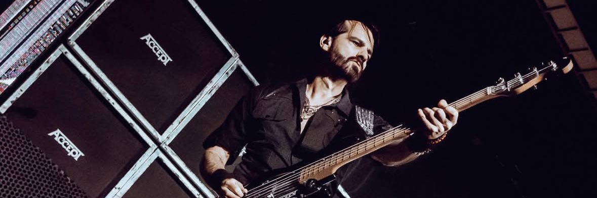 CoreyMetal69's profile banner image
