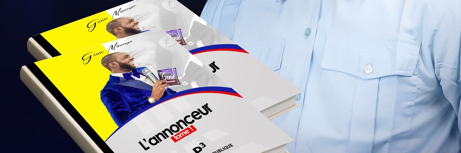 iamGenieGM's profile banner image