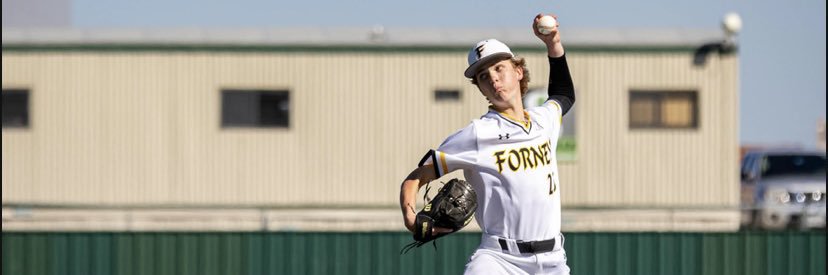 Garrett Jordan banner