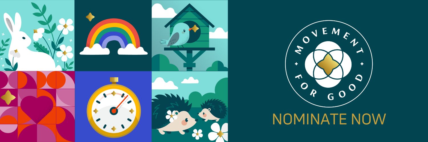 Benefact Group banner