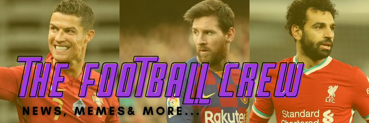 ftblcrew09's profile banner image