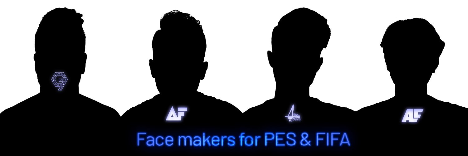 GaaMasterFaces's profile banner image