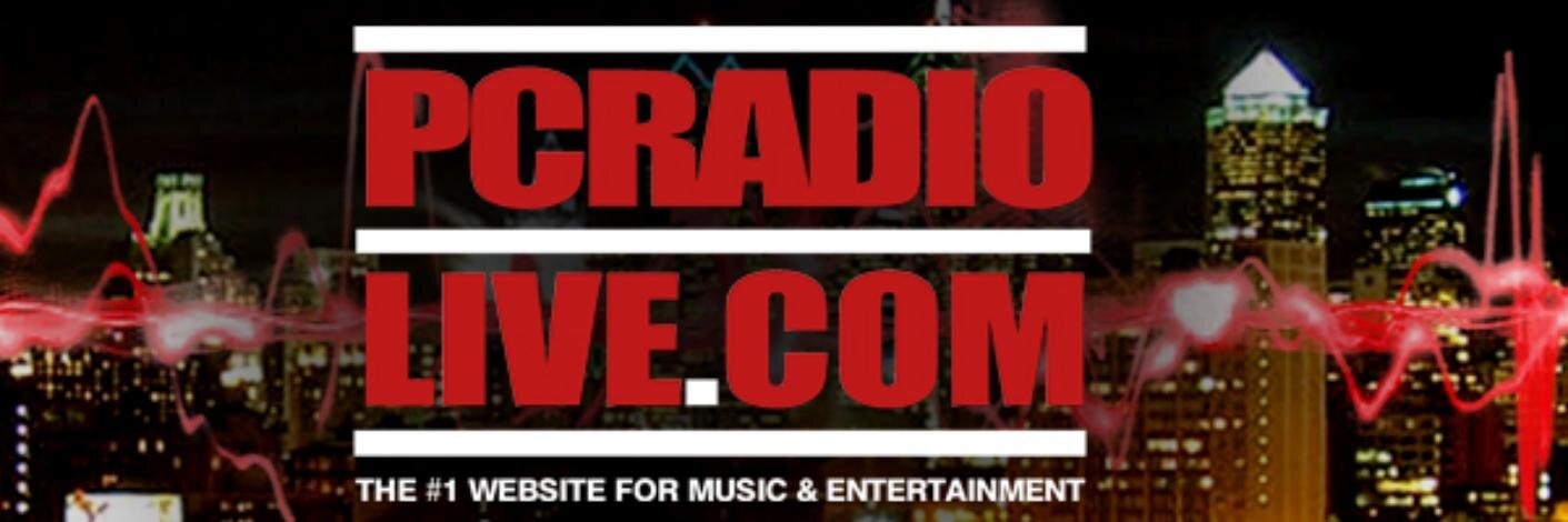 PC Radio banner