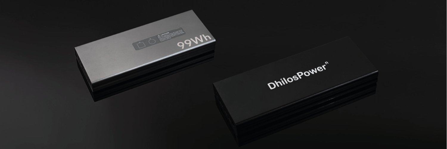 DhilosPower's profile banner image