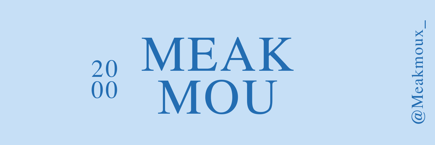 Meakmoux_'s profile banner image