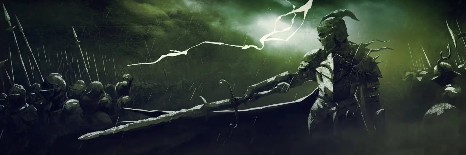 vicar banner