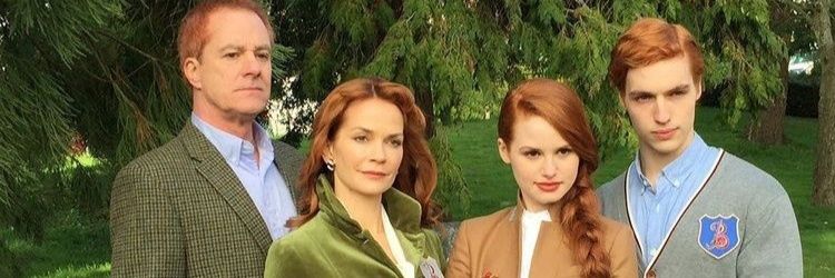 Madeline Petch banner