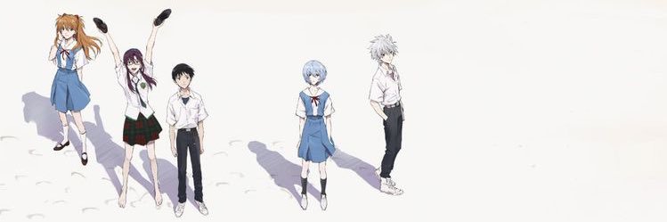 ultima_ayanami's profile banner image