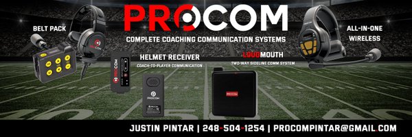 CoachPintar Profile Banner