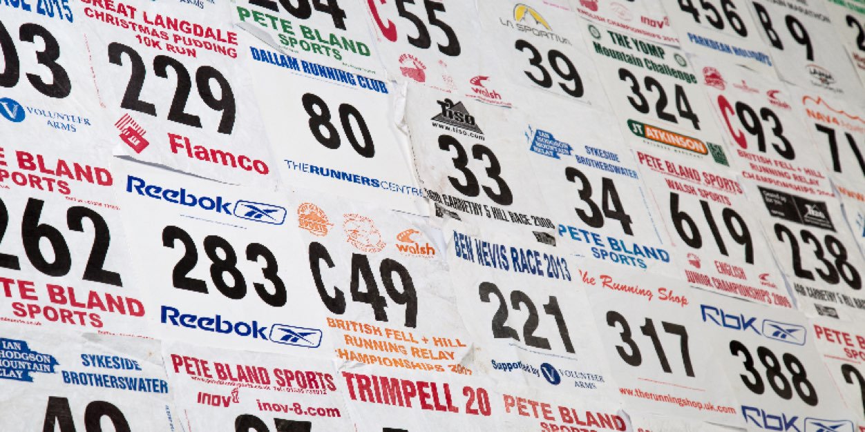 staveleyrunner's profile banner image