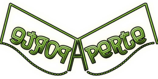 Festival PorteAperte banner