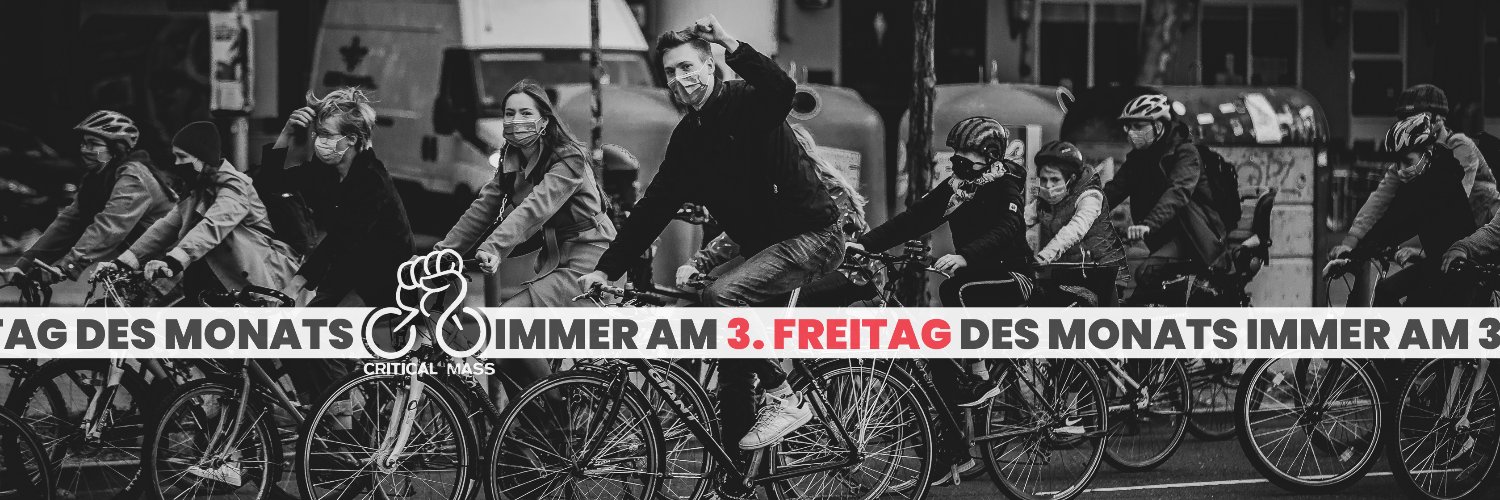 CriticalmassM's profile banner image
