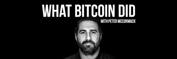 What Bitcoin Did Profile Banner