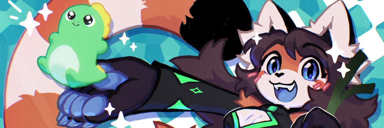 ohmi ☰・ᴥ・☰ banner